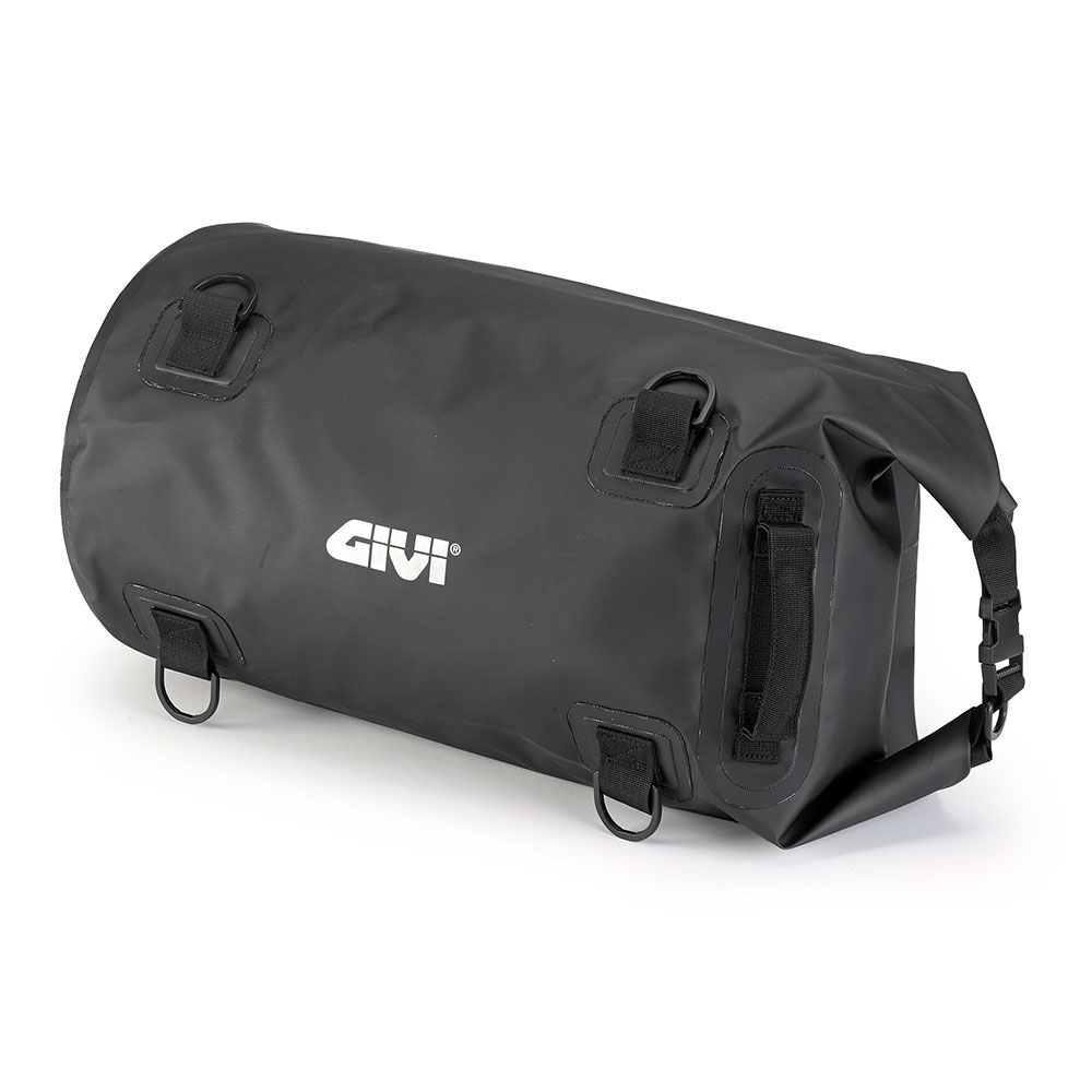 Givi tagakott 30 l veekindel värv must