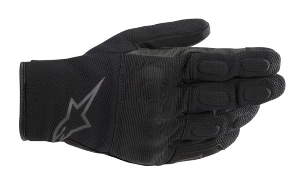 Alpinestars kindad S Max Drystar must/hall, 3XL