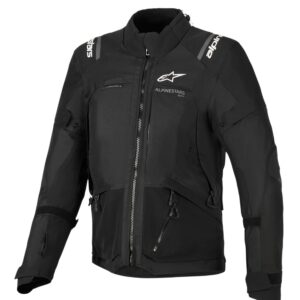 Alpinestars naiste jope Andes v4 Drystar must, L