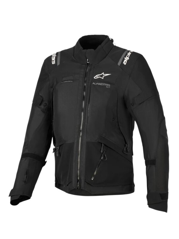 Alpinestars naiste jope Andes v4 Drystar must, XL