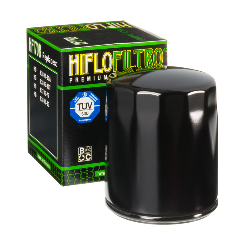 HiFlo õlifilter HF170B