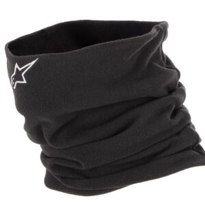 Alpinestars kaelakaitse Tech must, ühe suurusega
