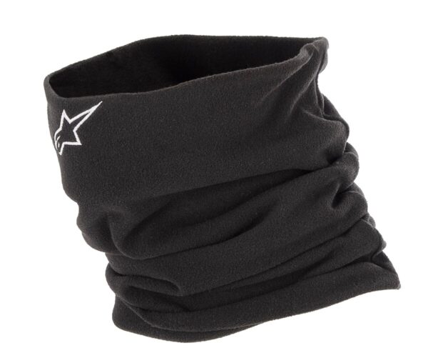 Alpinestars kaelakaitse Tech must, ühe suurusega