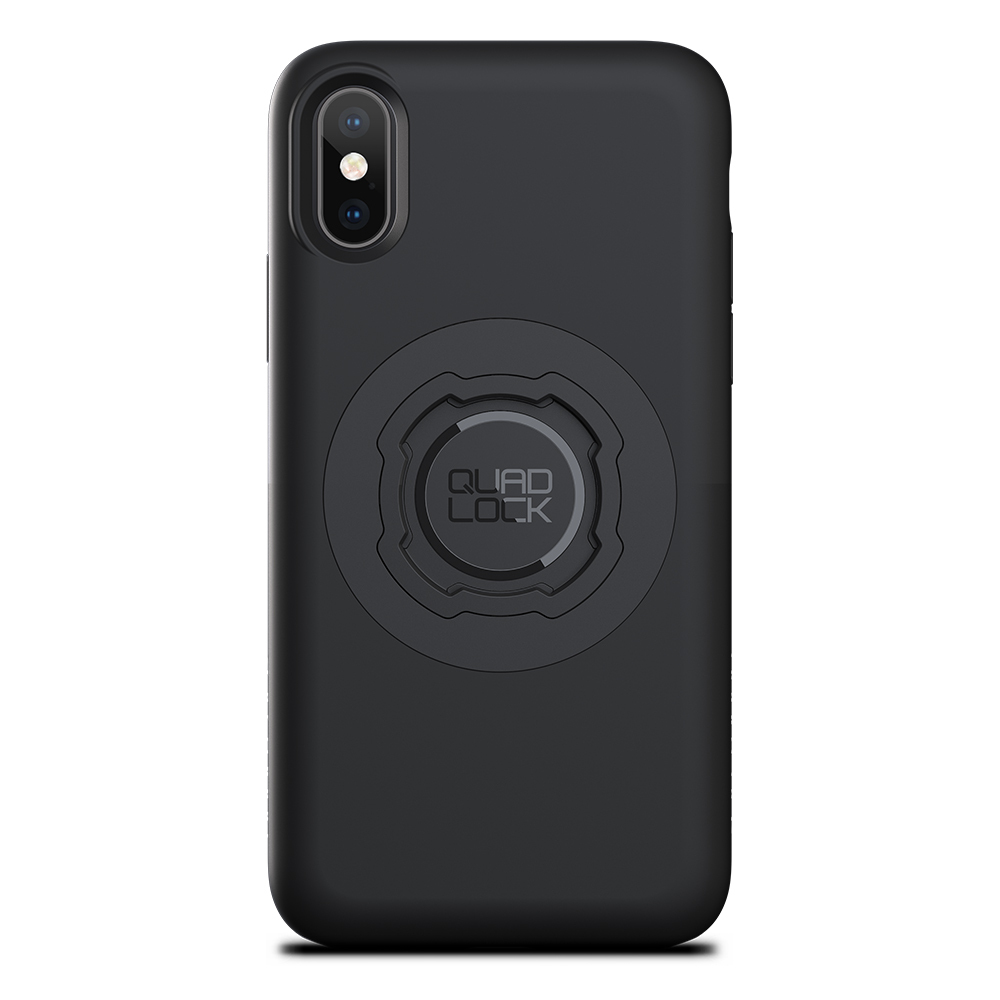 Quad Lock MAG ümbris - iPhone X / XS