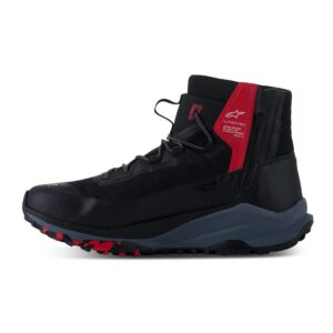 alpinestars-shoe-speedforce-xr-black-red-42-2