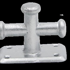Qvarken üksik delfiini kinnitus 140mm