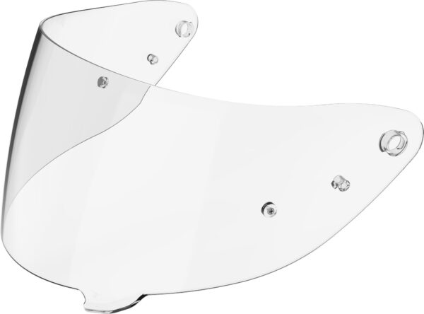 Sena Shield Stryker Pinlock valmis, läbipaistev