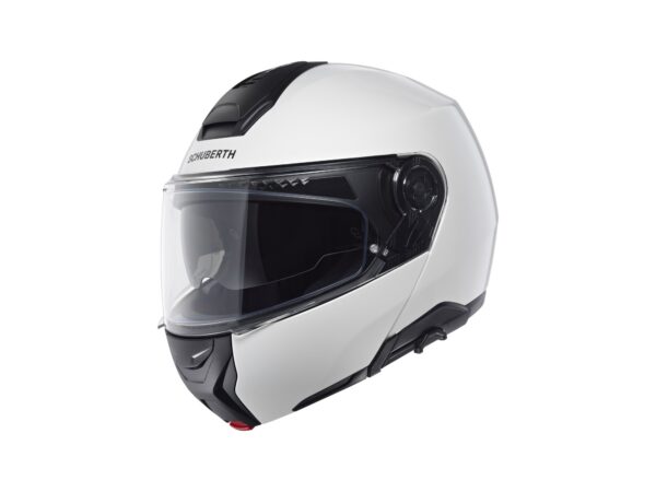 Schuberth kiiver CONCEPT valge, 53 XS