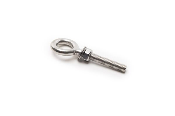 Qvarken silmabolt AISI316 M6 60mm