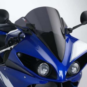 Puig Racing ekraan Yamaha R1 09-14' C/Dark Smoke