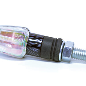 Hyper suunatuled paar mini nool carbon & Iridium e-appr.