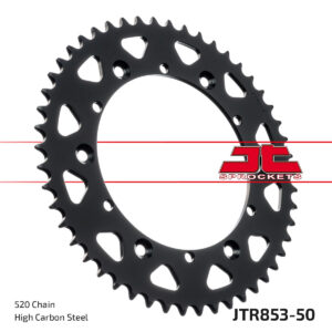 JT tagumine hammasratas JTR853.50