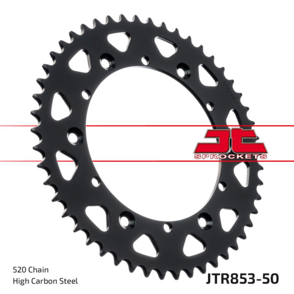 JT tagumine hammasratas JTR853.50