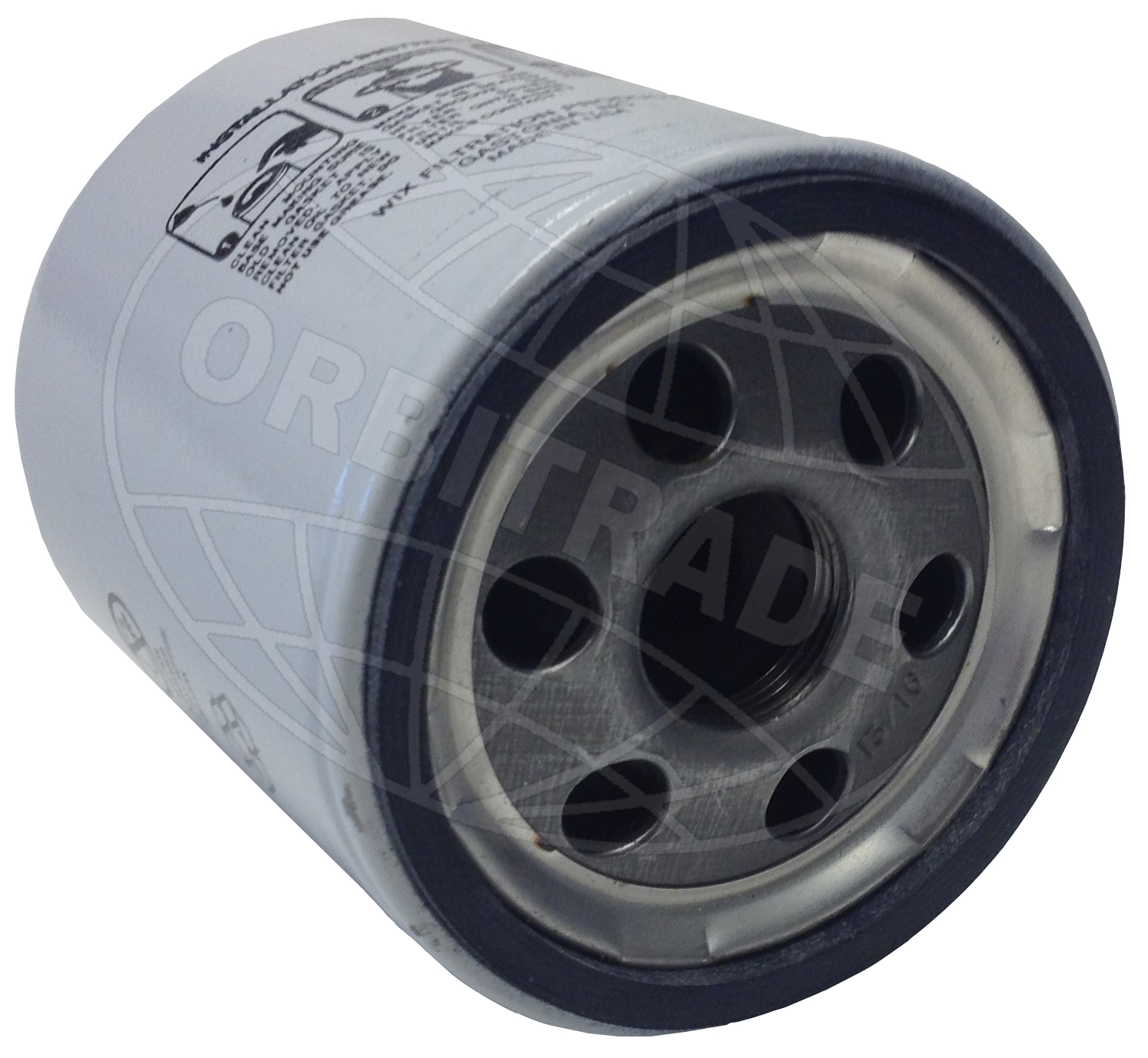 Orbitrade kütusefilter 4.3 V6. 5.0.5.7 V8
