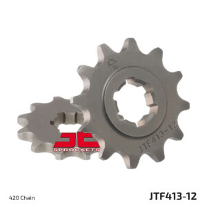 JT esiratta hammasratas JTF413.12