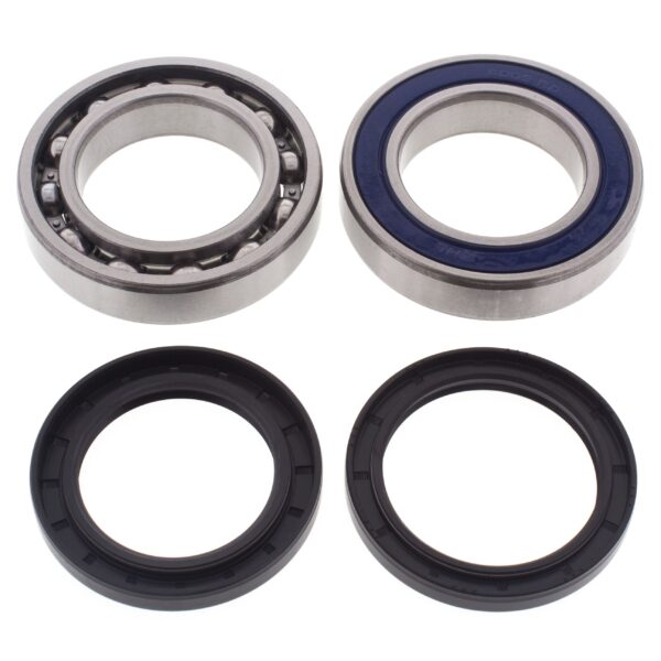 ALL-BALLS laager- ja simmerikomplekt Arctic Cat/Yamaha