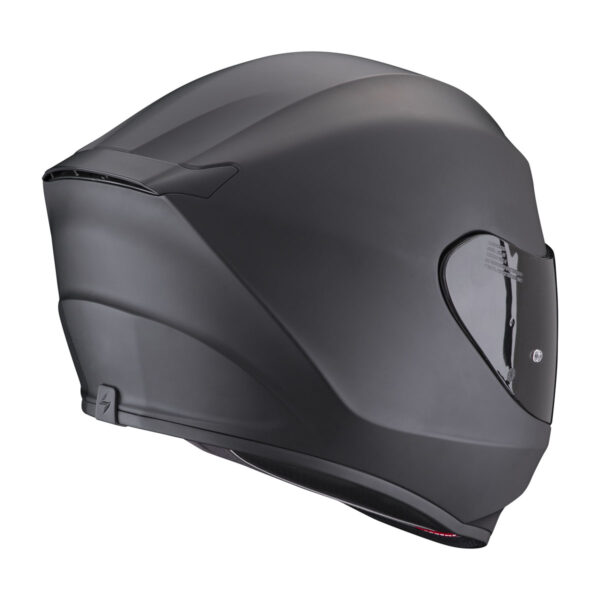 SCORPION kiiver EXO-391 Solid matt must, L