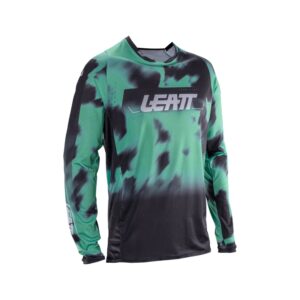 Leatt Moto särk 4.5 Lite türkiis V26, L/US42/EU52