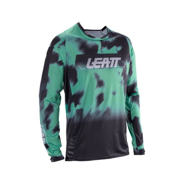 Leatt Moto särk 4.5 Lite türkiis V26, L/US42/EU52