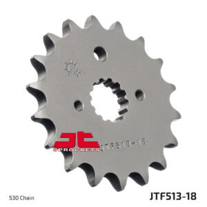 JT esiratta hammasratas JTF513.18
