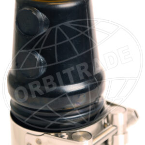 Orbitrade kummist tihenduskast 25mm