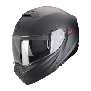 SCORPION kiiver EXO-930 EVO solid mattblack, XL