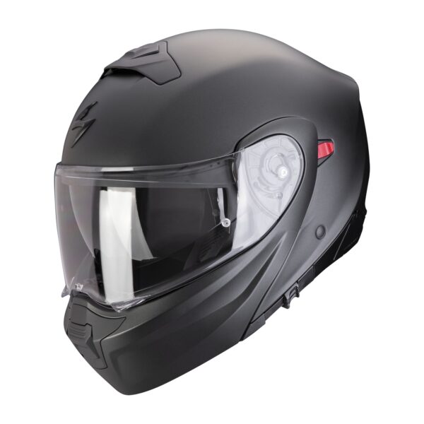 SCORPION kiiver EXO-930 EVO solid mattblack, L
