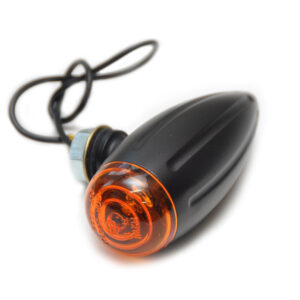 Hyper suunatuled Bullet Light must paar e-appr.