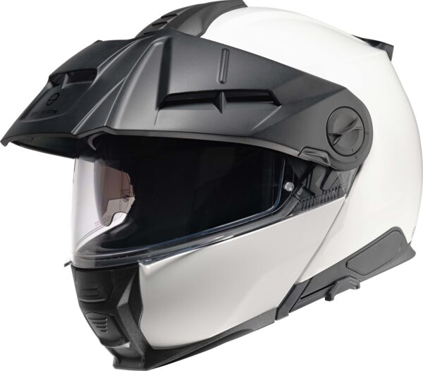Schuberth kiiver E2 valge, 53 XS