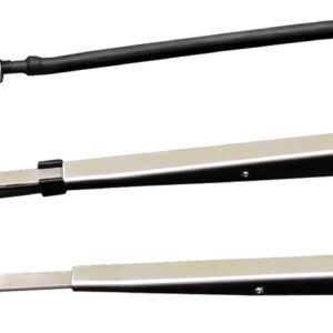 Osculati teleskoopne käsi koos laiekraaniga 350/450mm