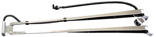 Osculati teleskoopne käsi koos laiekraaniga 350/450mm
