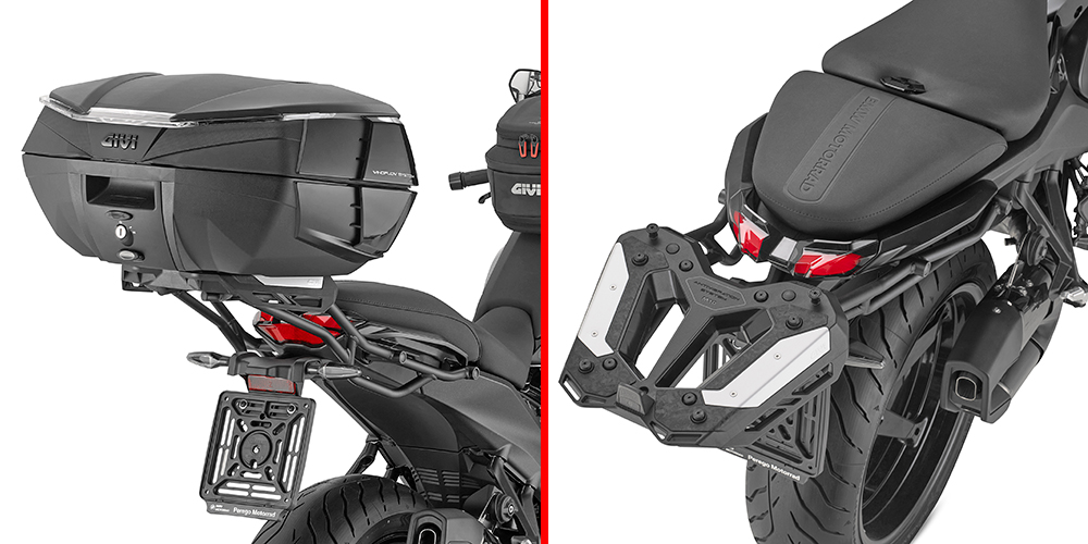 Givi spetsiifiline kinnitus Bmw R1300RS (2025)