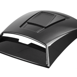 Schuberth C4 ventilatsiooni suunaja, must