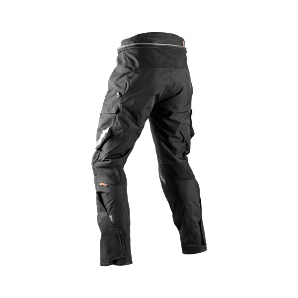 Leatt püksid ADV DriTour 5.5 Stealth Black/Grey, L/US34/EU52