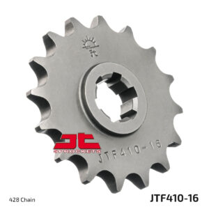 JT esiratta hammasratas JTF410.16