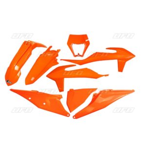 ufo-plastic-kit-6-parts-orange-127-ktm-exc-exc-f-125-500-20-23
