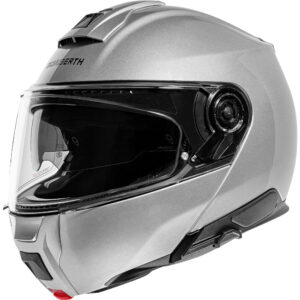 Schuberth kiiver C5 silver, 57 M
