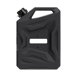 tesseract-jerrycan-5l-black-universal