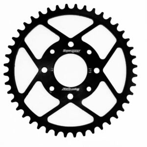 Supersprox / JT tagumine hammasratas 273.44
