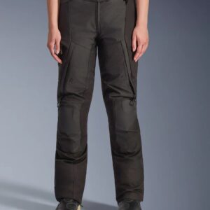 Alpinestars naiste püksid Andes v4 Drystar must, L