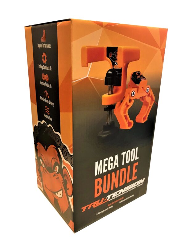 Tru-Tension Mega tööriistakomplekt