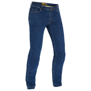 Lindstrands teksad Berg Blue, 58