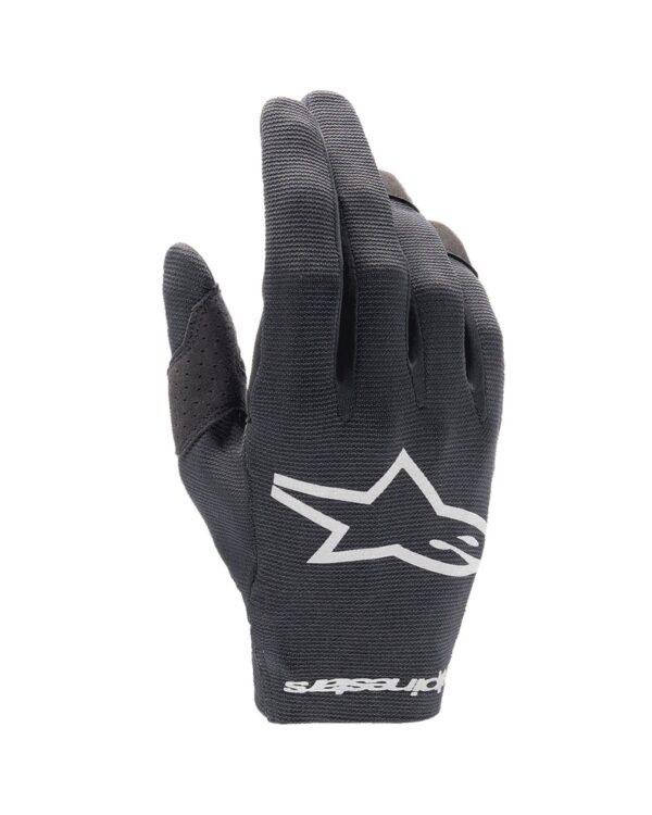 Alpinestars kindad noortele Radar must, 3XS