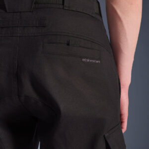 Alpinestars püksid Flex-AST Cargo must, L