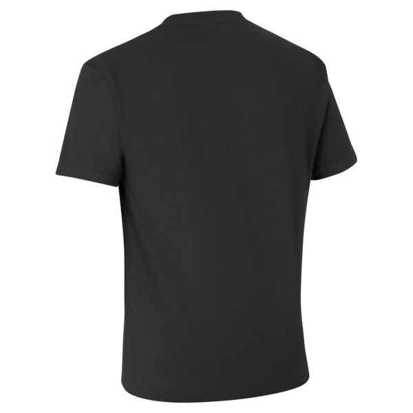 Halvarssons T-särk H Tee Black, 2XL