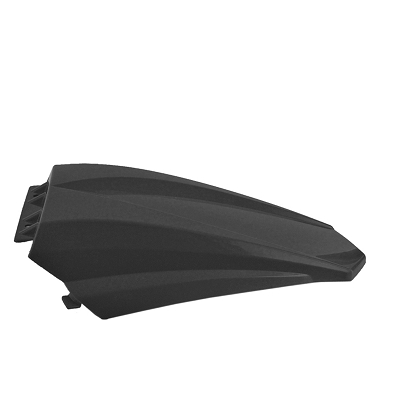 Tec-X tagatiib must Derbi Senda R X-Treme 03-10 SM X-Treme 02-10