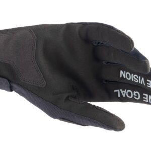 Alpinestars Radar kindad Radar Black, S