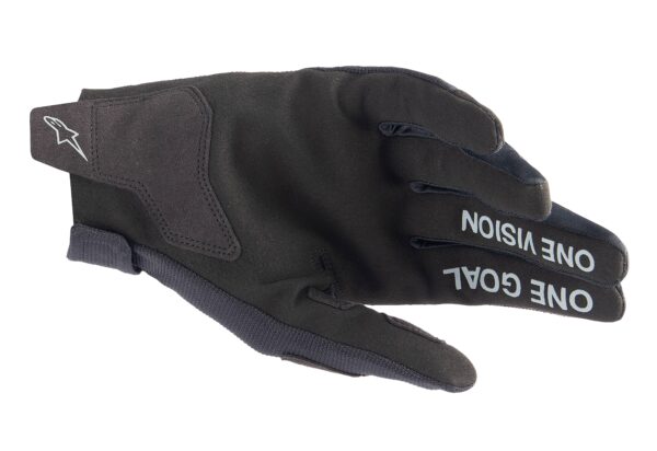 Alpinestars Radar kindad Radar Black, S