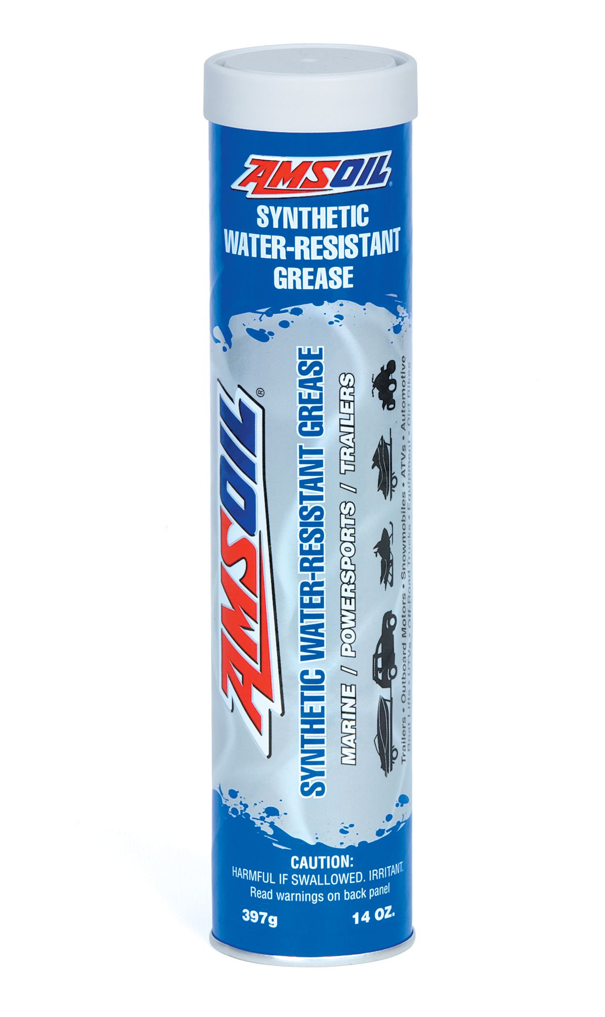 Amsoil sünteetiline veekindel määre 397g