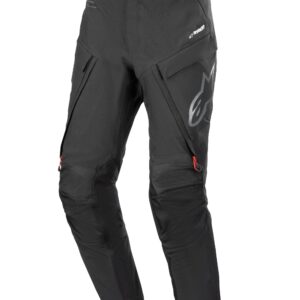 Alpinestars püksid Hyde XT Drystar XF must/punane, 2XL